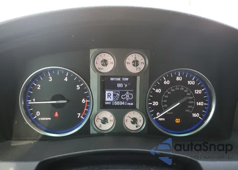 2011 Lexus Lx 570 из США, поврежденный, VIN JTJHY7AX3B4059052